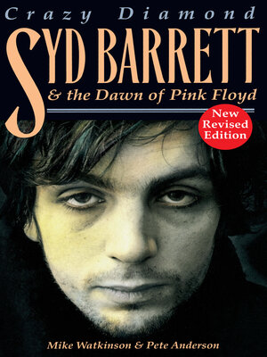 cover image of Crazy Diamond